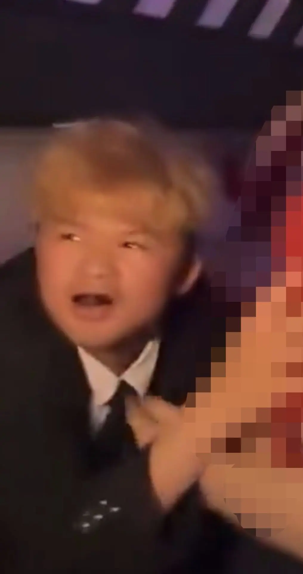 所有人都没想到，小马云范小勤ktv酒吧夜店事件视频免费播放完整版，震惊！小马云范小勤ktv酒吧夜店事件视频第三视角视频在线观看，现场画面流出全网炸锅太震惊了！