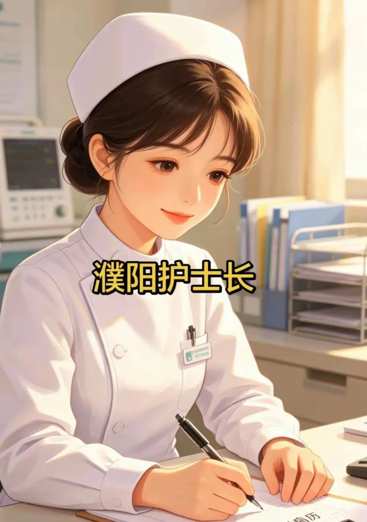 吴新园濮阳女护士长事件全网刷屏- 原版视频第一视角在线播放- 还原事件真实细节