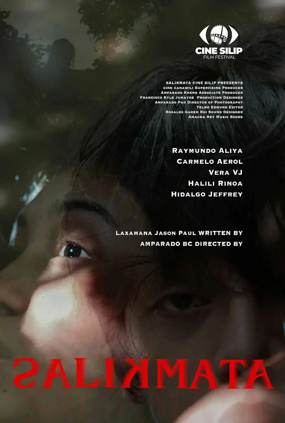 菲律宾惊悚片《Salikmata》1080P免费观看-无广告完整资源-烧脑剧情深挖人格裂变-记忆陷阱主导全局走向