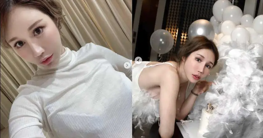 《辛尤里VLOG》