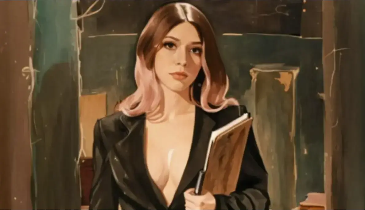 《女警奥莎娜》全集免费在线观看-法国悬疑剧同步更新-女警奥莎娜夸克云盘/迅雷双资源下载