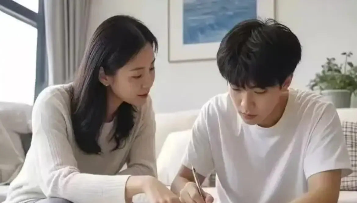 妈妈陪儿子高考漫剧1080P完整版 - 高考备考的暖心母爱剧情 - 影视资源全集免费在线观看