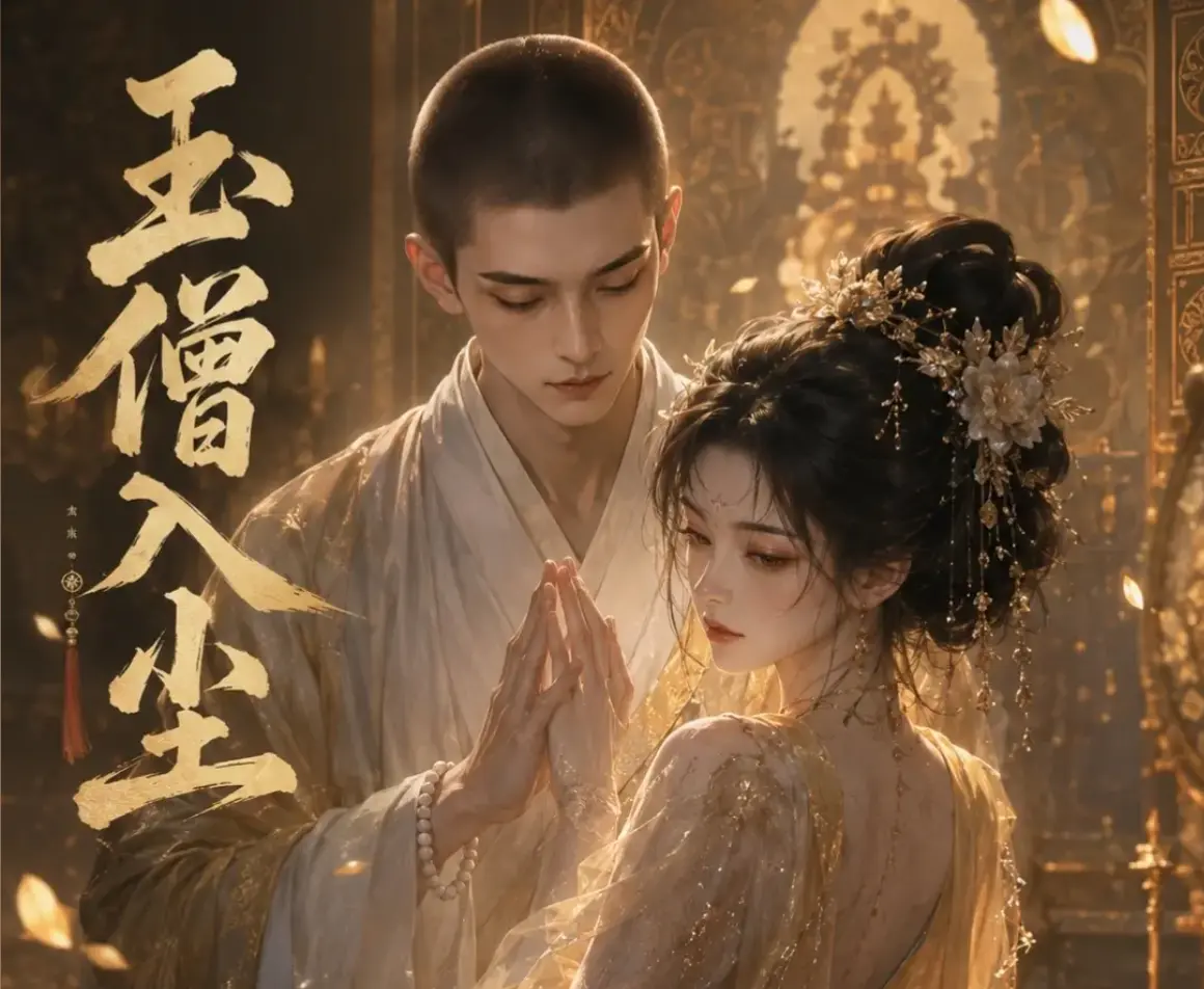 《玉僧入尘》相关资源图片