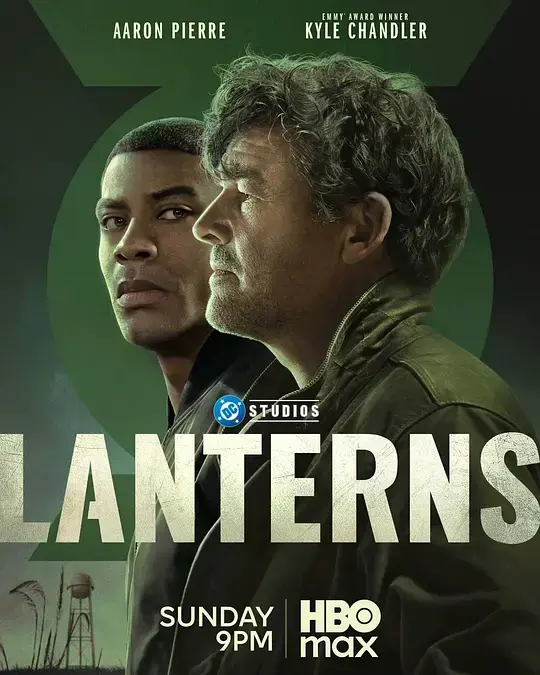 《绿灯军团 Lanterns》2026美剧上线预告- 美剧绿灯军团完整剧情解析- 无删减版高清在线观看