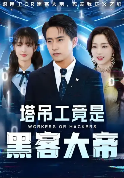 高分短剧塔吊工竟是黑客大帝-全片未删减免费在线看-阿里云盘迅雷资源下载