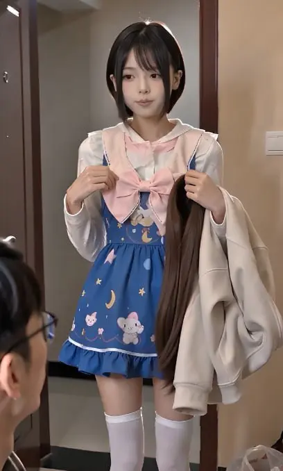 《空悲切小鱼事件》相关资源图片