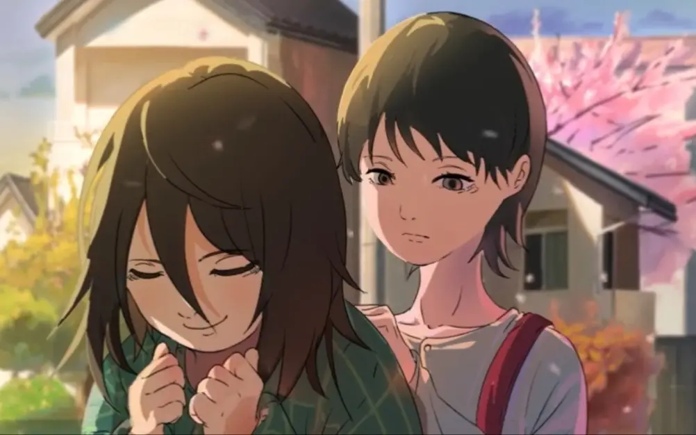 《蓦然回首动画》在线免费观看- 1080p高清国语中字版- 网盘迅雷资源同步更新