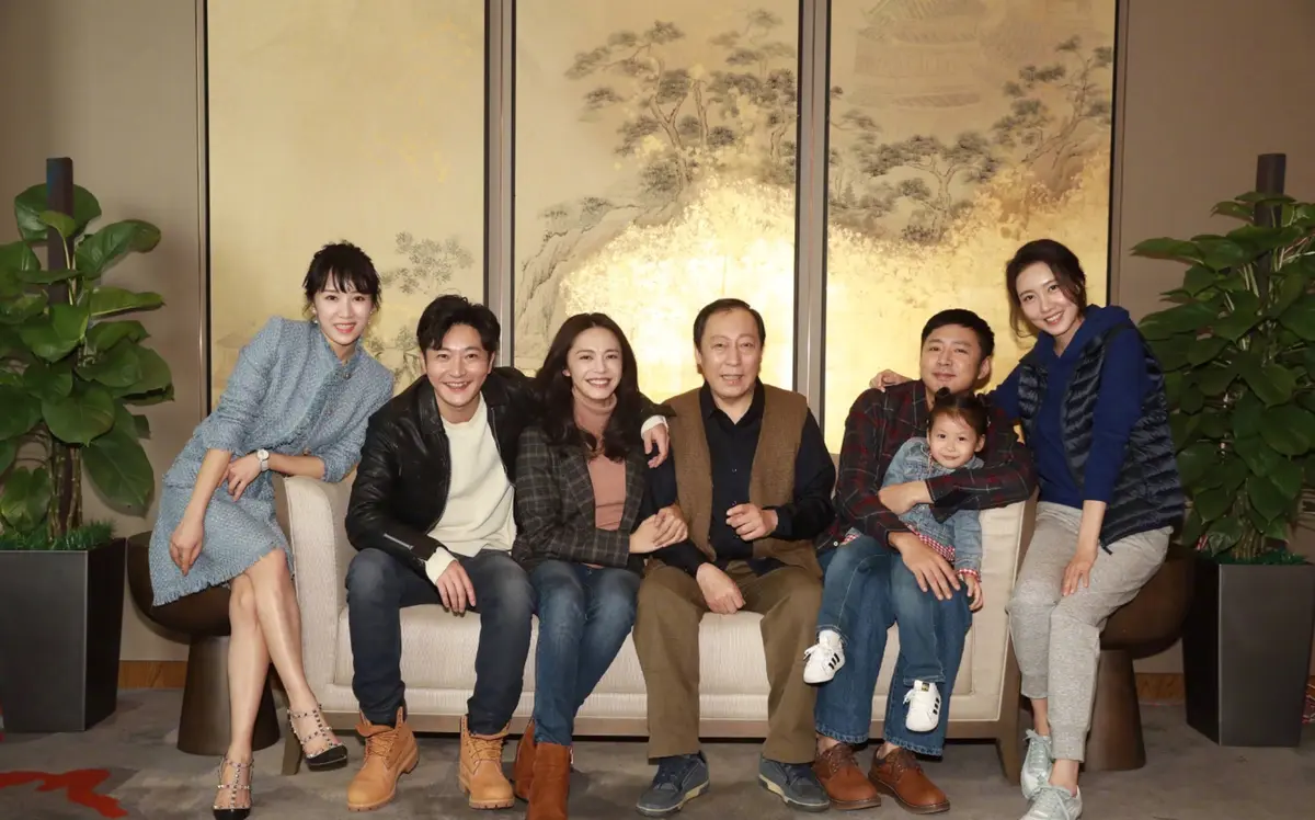 《好团圆》2024电视剧无修版- 百度云网盘资源分享- 迅雷下载夸克在线播放