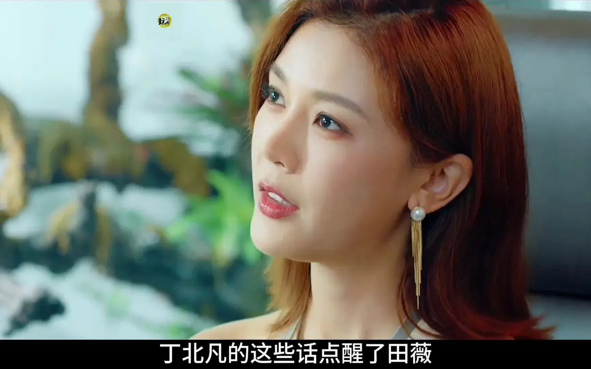 《年轻的嫂子》