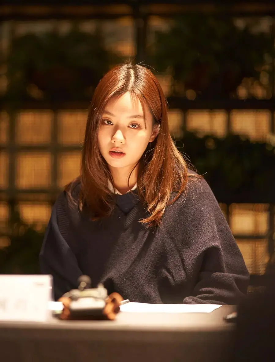 《热带夜晚》