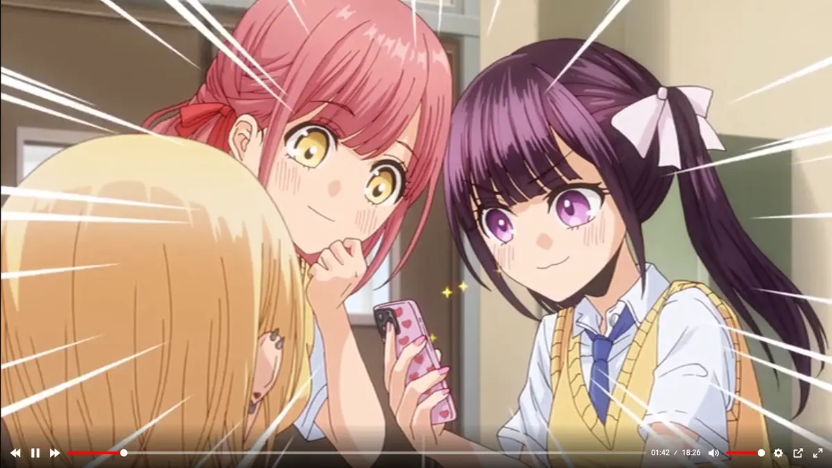 《玩美×玩媚》动漫全集未删减版-精选1080P高清画质资源-免费在线无广告玩美×玩媚