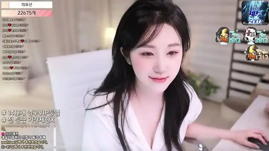 《韩国bj女团第六季》- 熊猫班BJ舞女团热舞合集- 无广告同步更新含徐智泰丝单人Cut资源