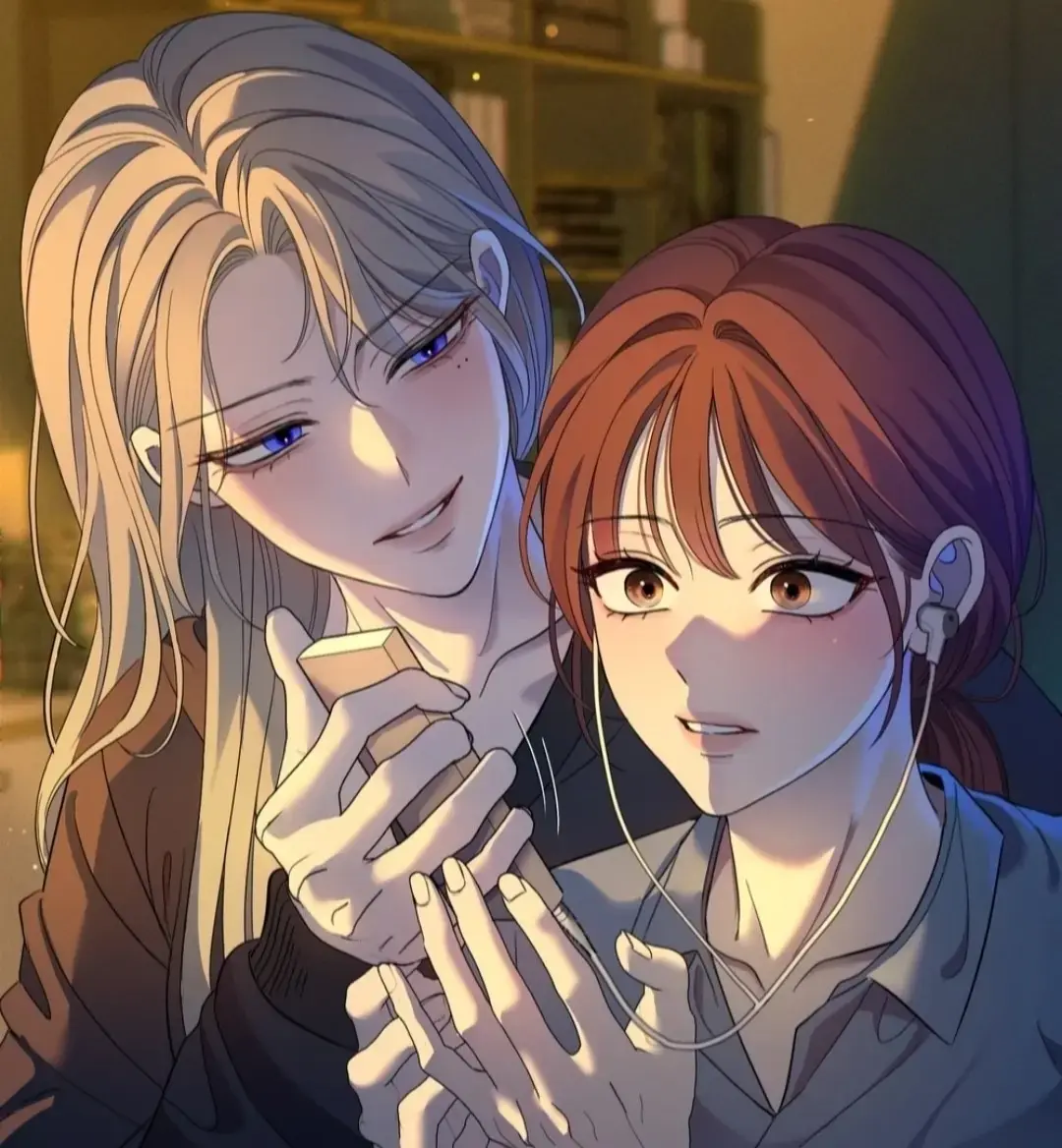 快看漫画热门双女主漫画《扭曲的爱》- 免费在线阅读无删减- 下拉式阅读更顺畅