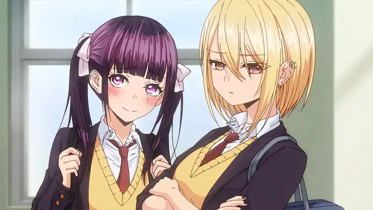 《玩美×玩媚》