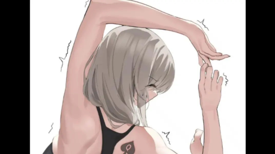 《瑜伽的狂热》