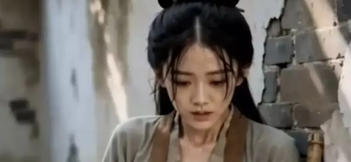 《婢翻身独揽深宅荣宠》相关资源图片