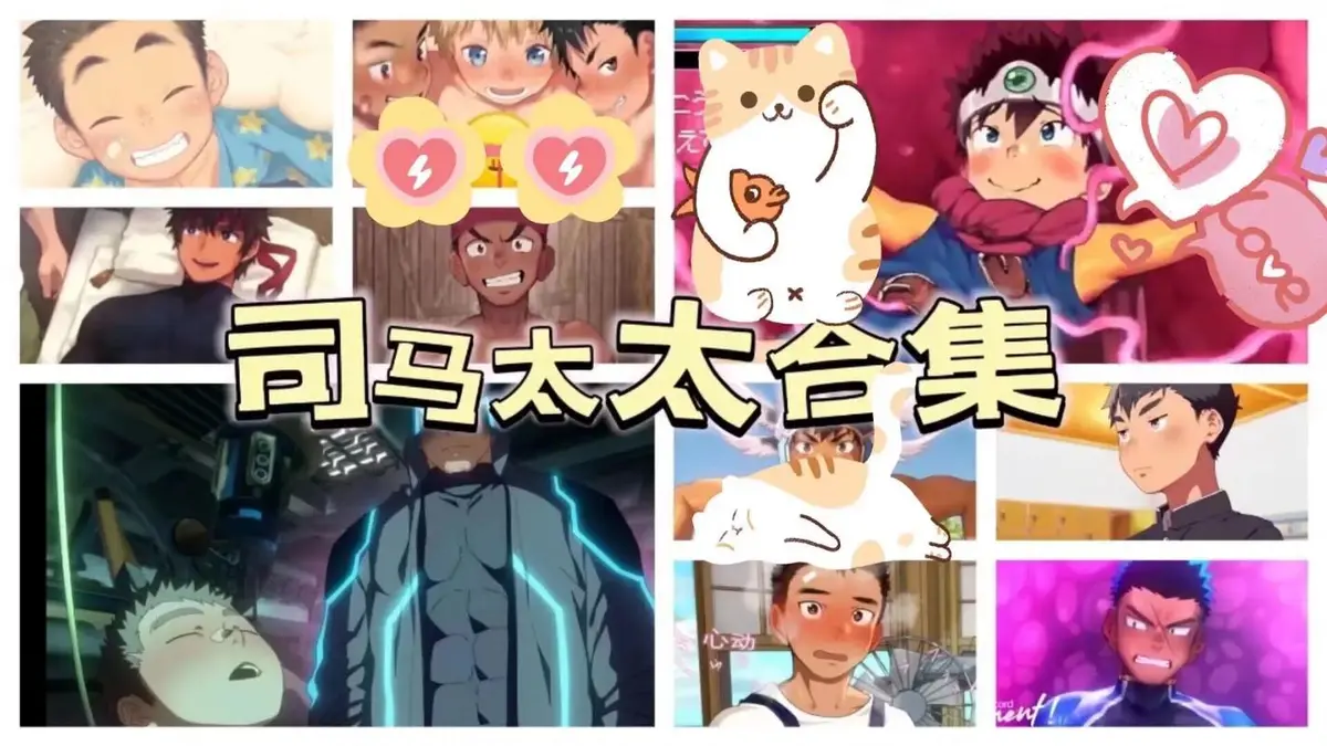 《司马太太》相关资源图片