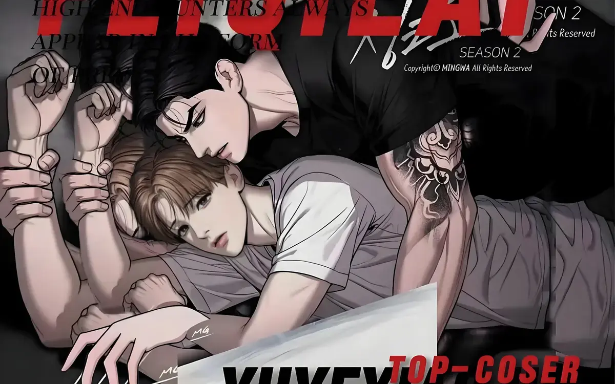 《魔咒》漫画下拉式免费看- 解锁魔咒漫画最新章节- 全集资源一键获取- 魔咒动漫在线观看未删减版