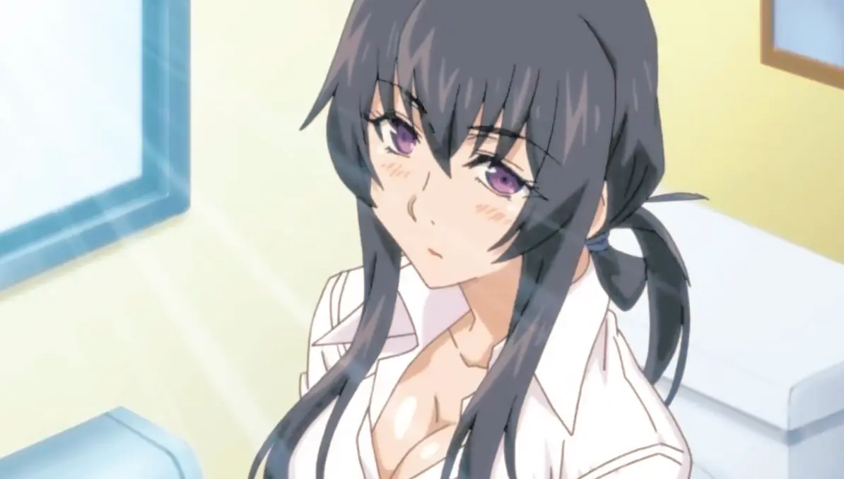 《甜美姐姐》