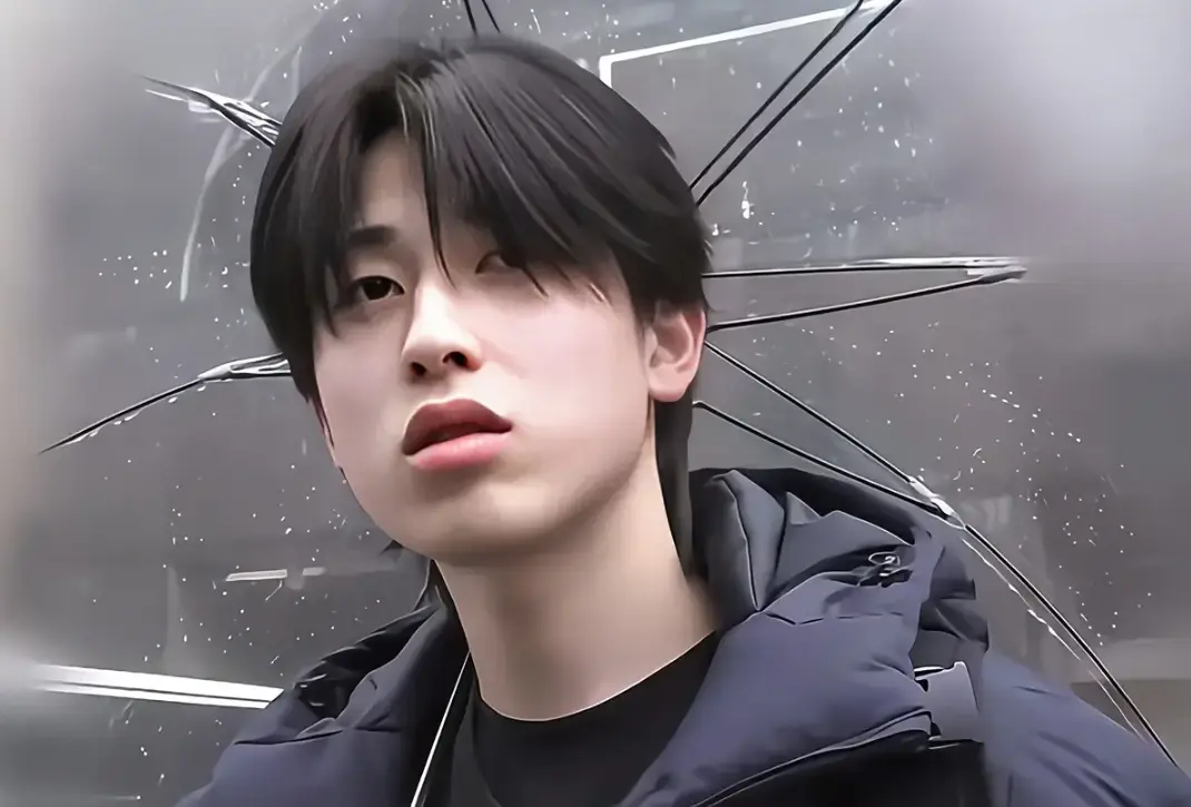 jukiya雨中撑伞三部曲未删减完整版_武生鸿翔打伞街头采访_4K蓝光典藏_夸克网盘免费下载