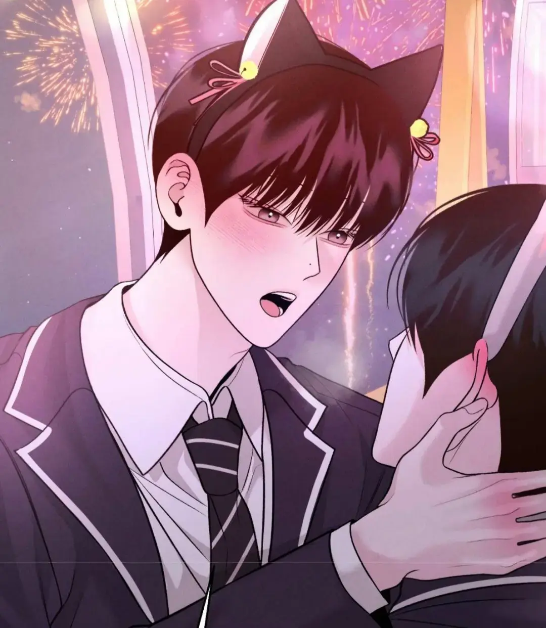 《周一的救星》韩漫无删减完整版在线观看- 猪猪漫画同步更新最新章节- 周一的救星百度网盘资源免费分享