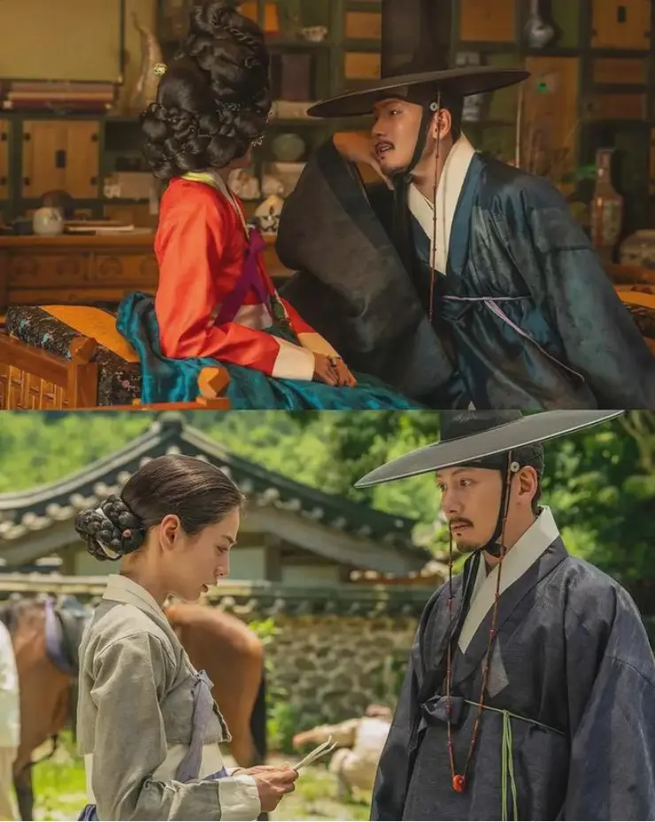 VS影院专属Netflix韩剧挑情丑闻-完整未删减版全集免费看-高清无广告在线观看