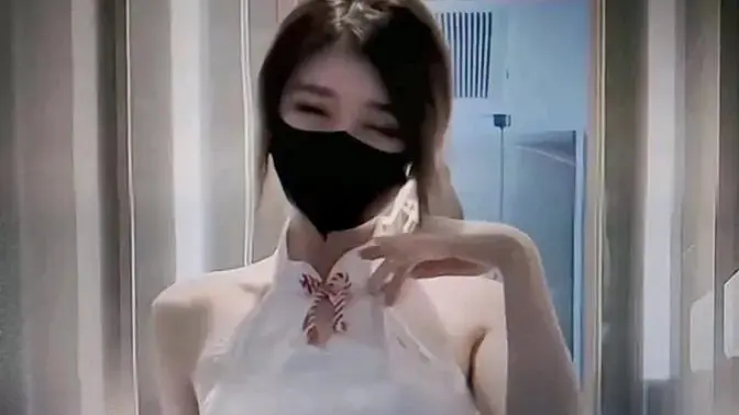 糖心少女