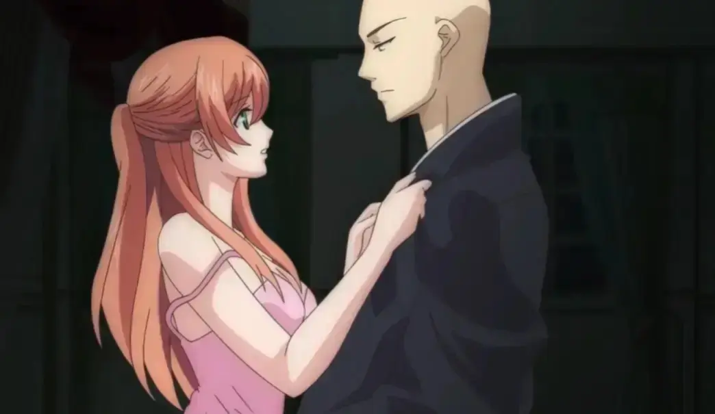 《僧侣之夜》1080P无广告在线观看- age动漫网免费放送- 哔哩哔哩同步更新僧侣之夜
