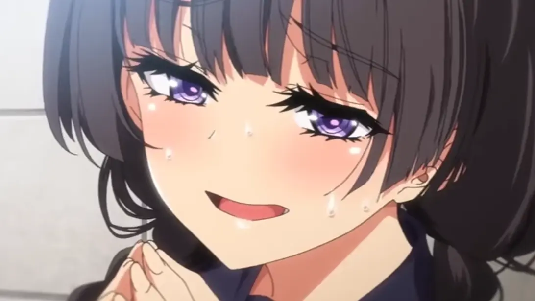 避俗情侣