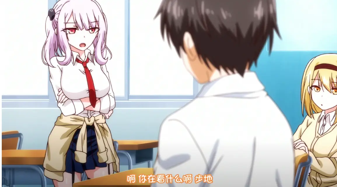 《女子全员妊娠计画》相关资源图片