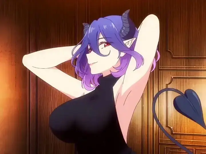 《魅魔妈妈》动漫全季高清免费观看-整合第1季与第2季完整版资源-无卡顿在线播放-找魅魔妈妈全集下载