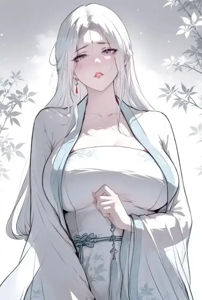 《琼明神女录》相关资源图片