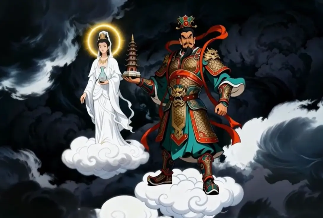 《西游：人在天庭，朝九晚五》高清无广告在线观看- 天庭朝九晚五的西游动漫全集免费看- 支持同步更新完整剧集在线播放