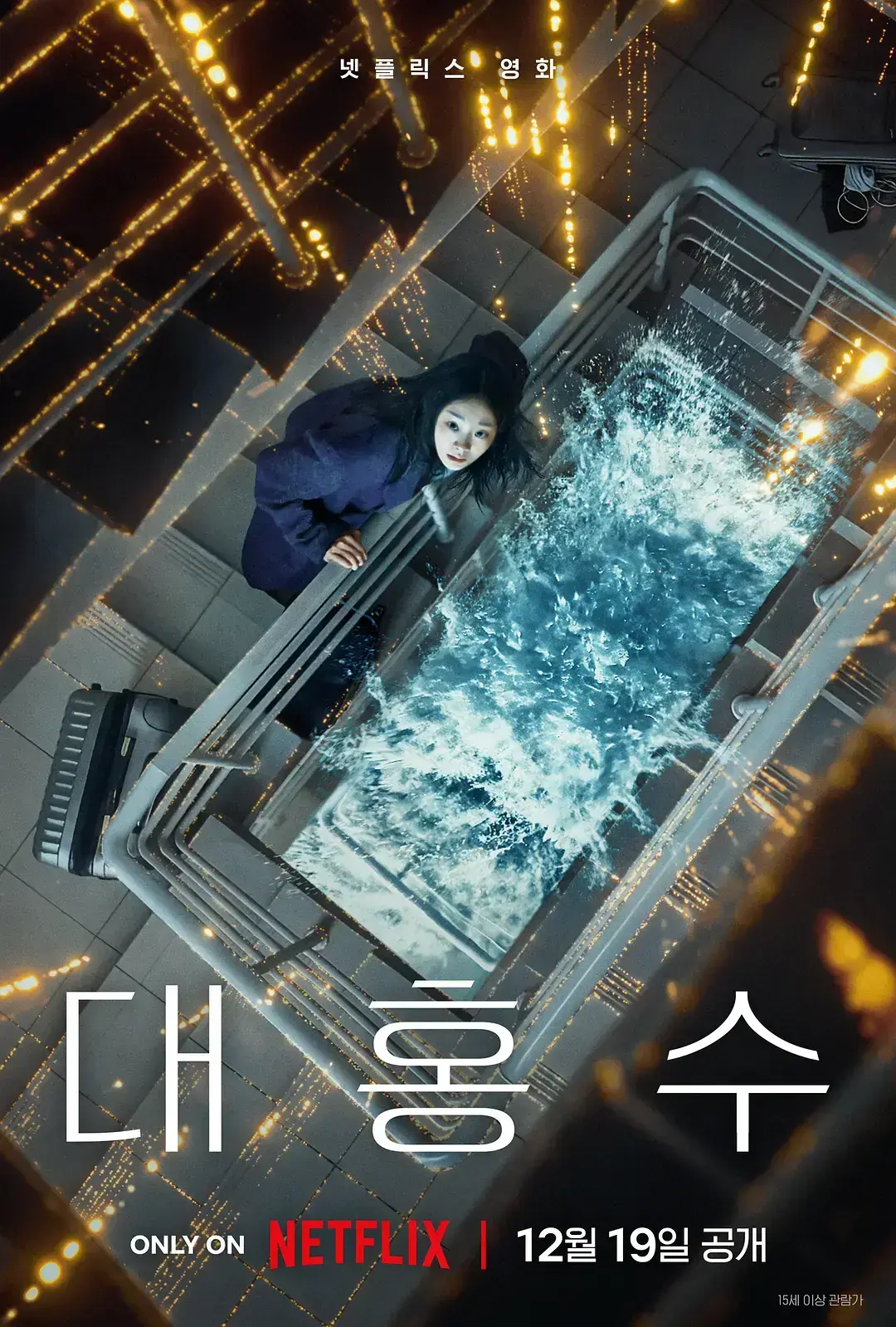 2025韩国灾难片《巨洪》完整未删版-巨洪在线观看1080P-百度云网盘资源