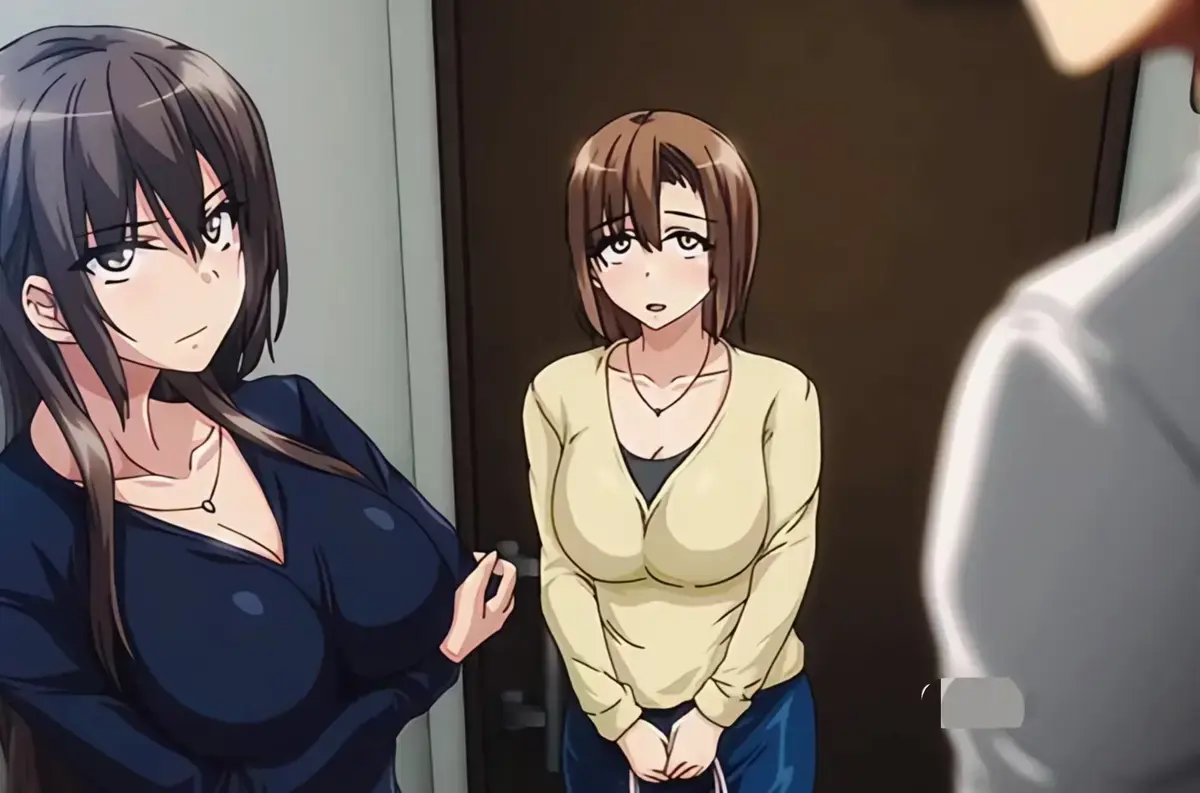 高清1080P《しない夫のために友達を連れてきた妻》- しない夫のために系列资源- 风车动漫在线观看，百度夸克网盘可下载しない夫のために友達を連れてきた妻