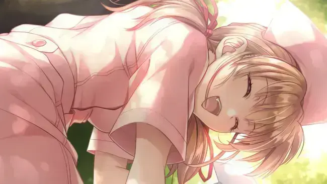 《夜勤病栋》