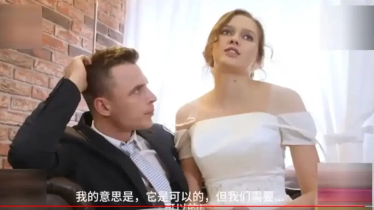 《捷克街头搭讪》凭什么火出圈？- 钞能力拆散情侣名场面太抓眼- 剧情反转惊喜不断，全集无广告免费看