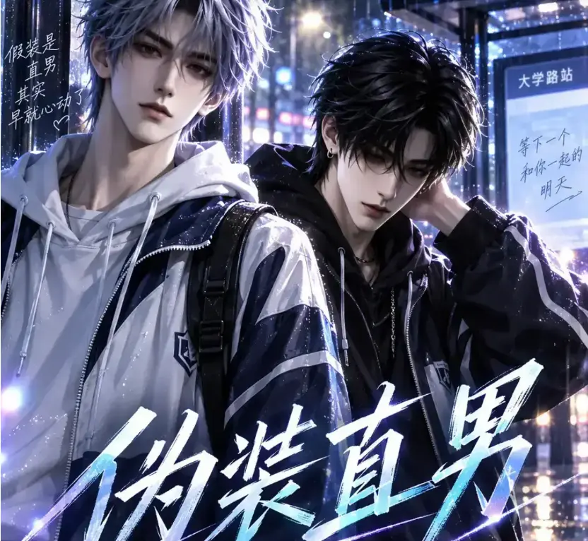 《伪装直男》全集未删减无雾版免费在线观看_高清未删减极速播放_动漫岛_2026漫剧《伪装直男》高清全集免费播放_星辰影视_VS影视_《伪装直男》漫剧全集免费在线观看-VS影院_星辰影院