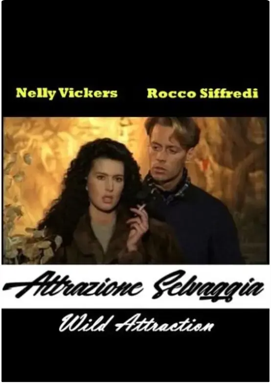 《Wild Attraction》狂野诱惑 1990蓝光1080P未删减完整版- 中字高清在线观看- 网盘资源免费分享 深夜必看欲望博弈