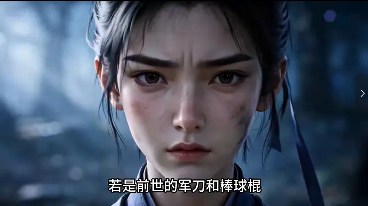 乱世携弟妹，我自荒野建帝朝AI短剧全集- 同步更新免费看- 热门夸克资源一键获取