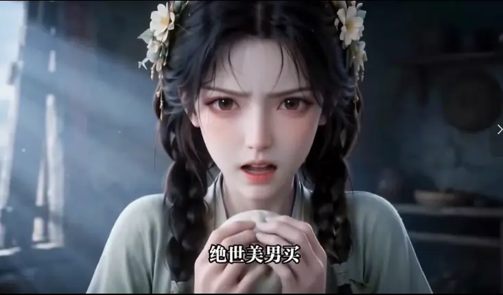 《一个馒头换来的首辅夫君》热门短剧在线免费看- 首辅夫君甜宠穿越剧情拉满- 农家女捡漏的穿越爽剧全集无删减