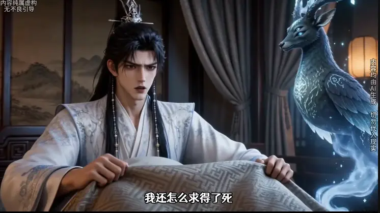 《我只想找死，却被奉为九州战神了》九州战神短剧热播- 自带系统金手指爽感拉满- 无广告在线看完整版