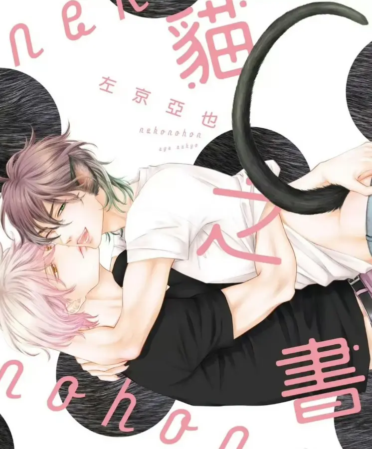 《黑猫男友系列》BL漫画耽美日漫全集-HD画质有声漫免费观看-黑猫男友系列无弹窗下拉式资源