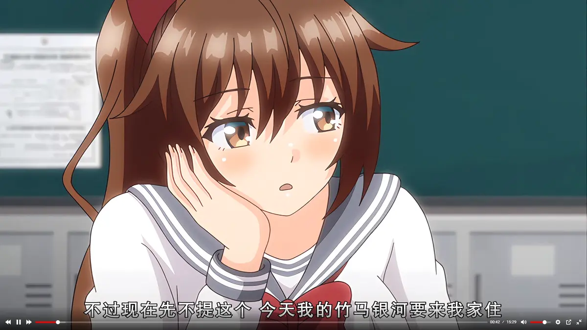 《圣光闪姬波尼塞雷斯》