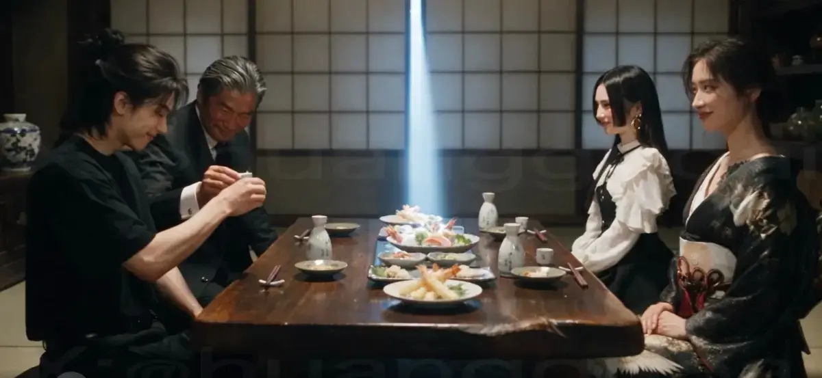 黄果短剧《东京牛头人》全集在线观看-东京牛头人1080P超清画质-VS影视网整理黄果AI短剧资源