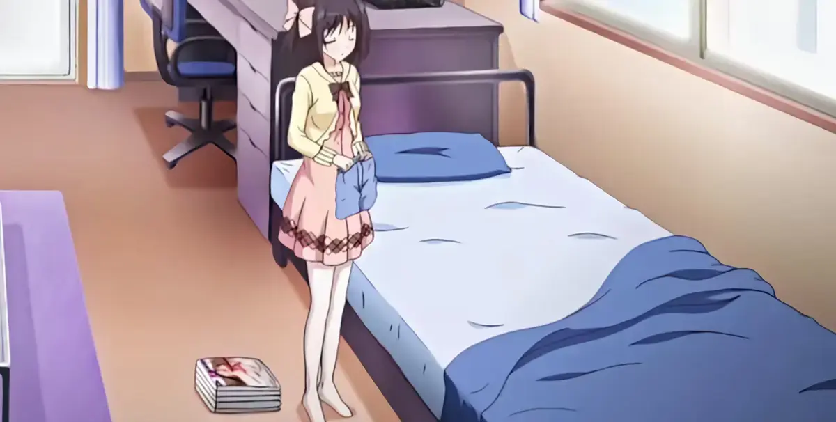 妹巫女