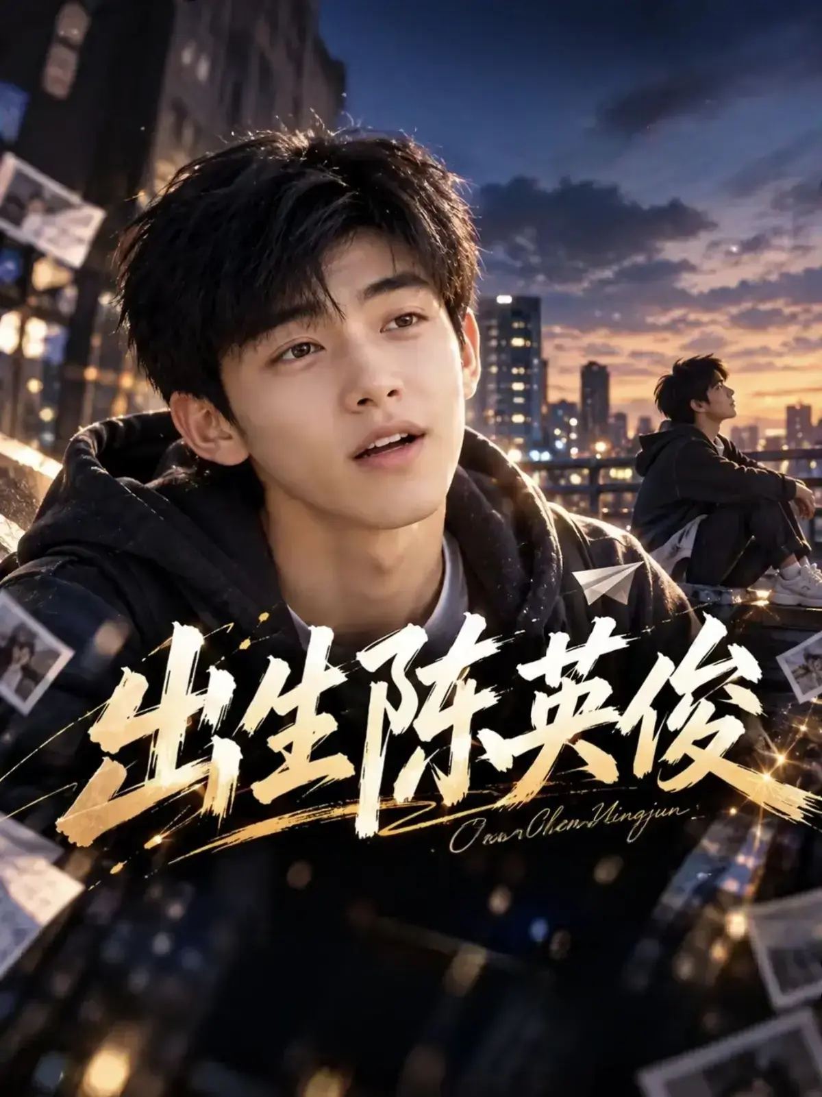 🍼2026热门AI短剧《出生陈英俊》全集完整版高清免费在线观看《出生陈英俊》短剧高清完整版在线无广告播放-AI漫剧《出生陈英俊》网盘资源免费转存下载地址《出生陈英俊》短剧全集完整版大结局无减删在...