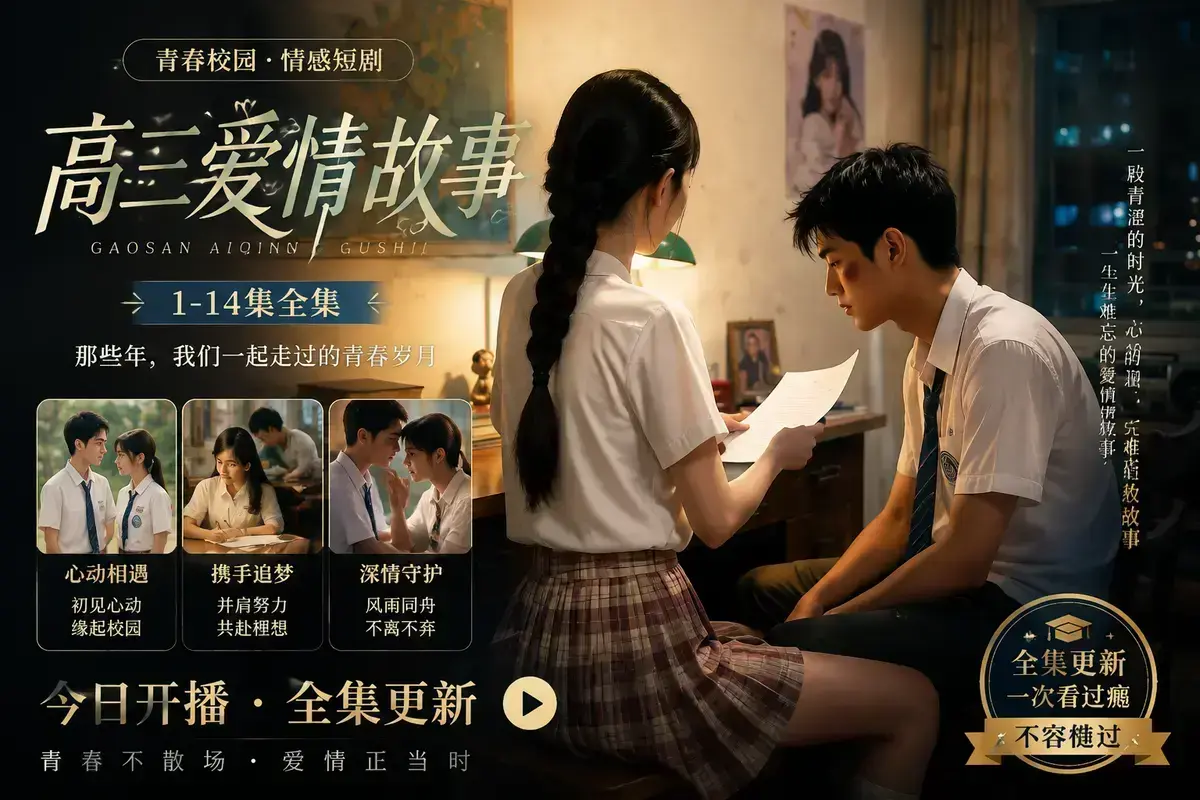 我黄金光辉的人生