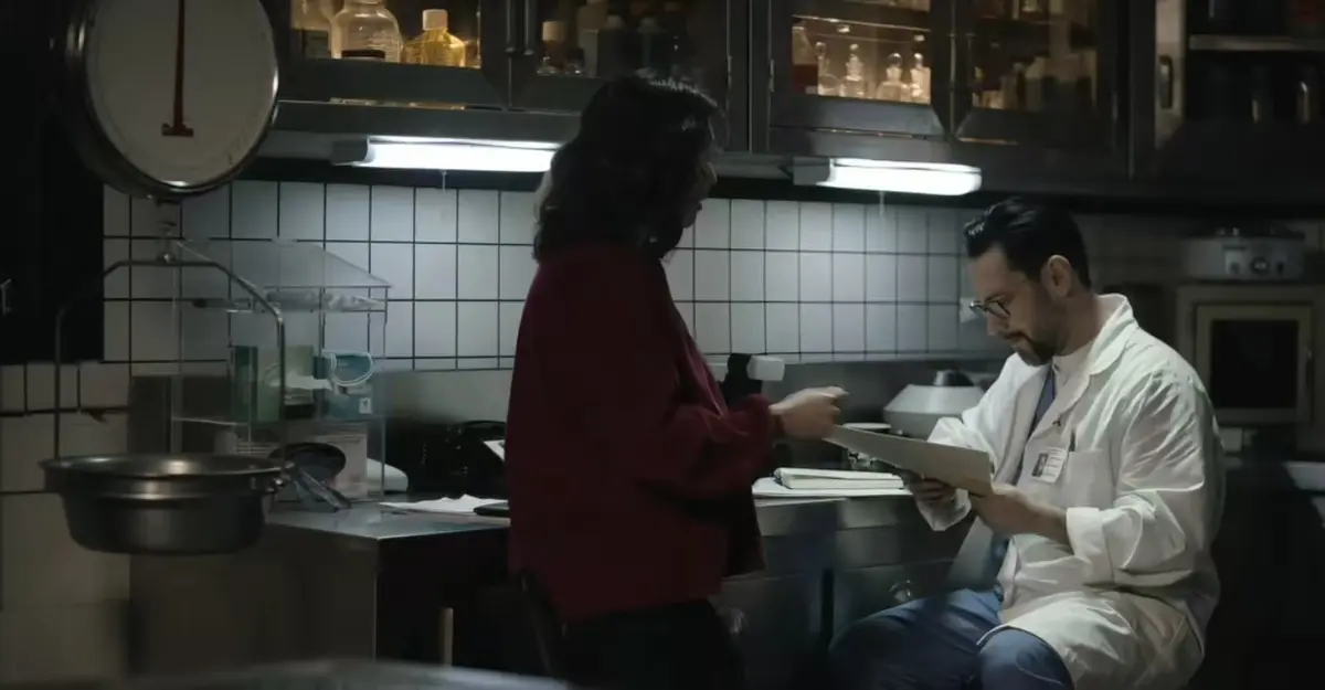 《Jane Doe》Ashley Lane×Casey Calvert领衔主演-高清中文字幕版-蓝光原盘资源-1080P超清画质