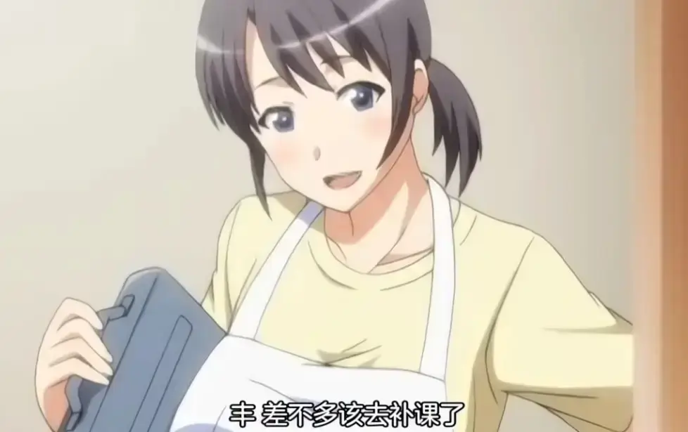 大年影院专属《我的妈妈》动漫原声版- 1080P高清无删减- 免费在线观看全集